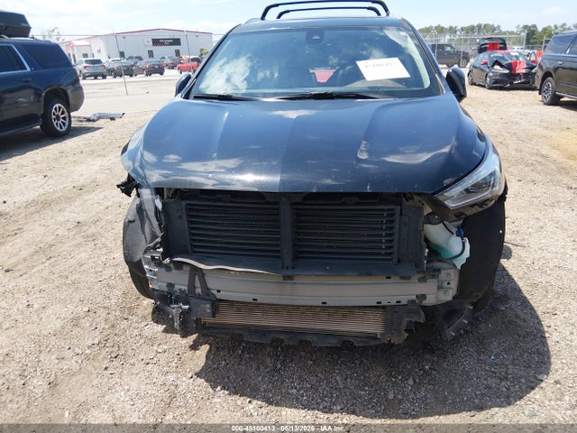 Продажа на аукционе авто 2018 Buick Enclave Avenir, vin: 5GAERDKW7JJ245699, номер лота: 45100413