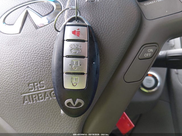 45100414 :رقم المزاد ، JN1CV6FE6BM952679 vin ، 2011 Infiniti G37 مزاد بيع