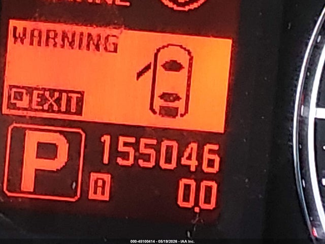 45100414 :رقم المزاد ، JN1CV6FE6BM952679 vin ، 2011 Infiniti G37 مزاد بيع
