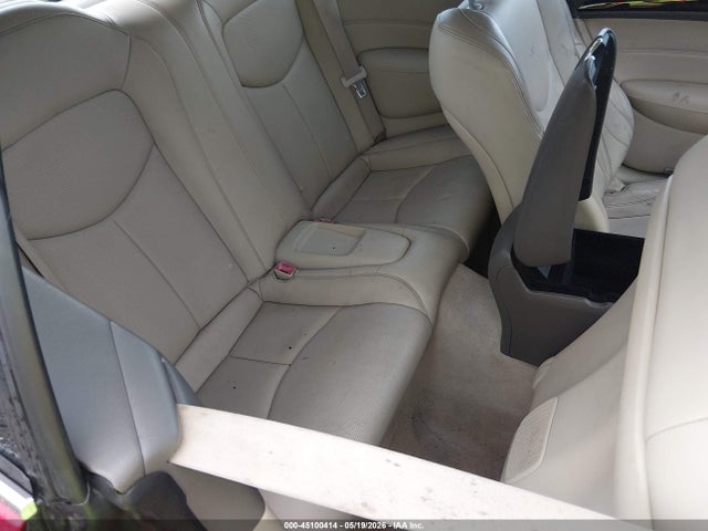 45100414 :رقم المزاد ، JN1CV6FE6BM952679 vin ، 2011 Infiniti G37 مزاد بيع