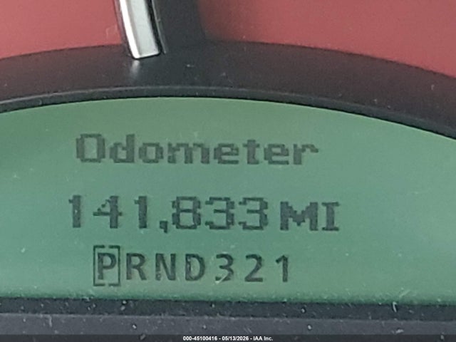 45100416 :رقم المزاد ، 6G2VX12U06L819998 vin ، 2006 Pontiac Gto مزاد بيع