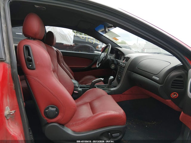 45100416 :رقم المزاد ، 6G2VX12U06L819998 vin ، 2006 Pontiac Gto مزاد بيع
