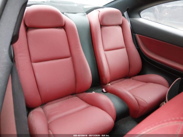 45100416 :رقم المزاد ، 6G2VX12U06L819998 vin ، 2006 Pontiac Gto مزاد بيع