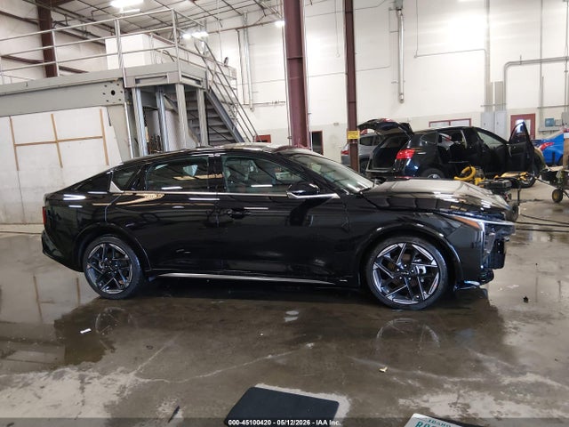 2026 Kia K4 Gt-line მანქანა იყიდება აუქციონზე, vin: 3KPFW4DE4TE300674, აუქციონის ნომერი: 45100420