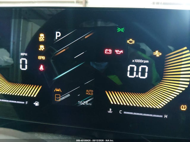 2026 Kia K4 Gt-line მანქანა იყიდება აუქციონზე, vin: 3KPFW4DE4TE300674, აუქციონის ნომერი: 45100420