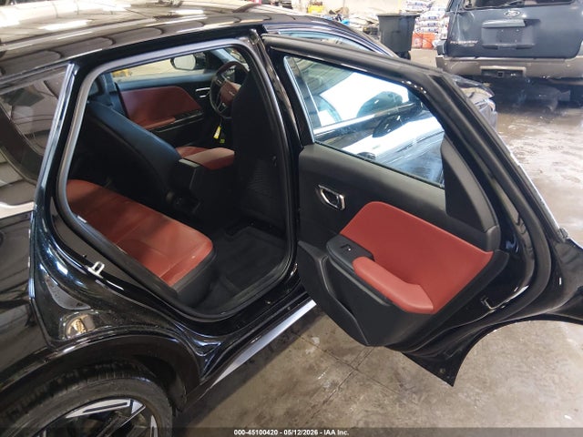 2026 Kia K4 Gt-line მანქანა იყიდება აუქციონზე, vin: 3KPFW4DE4TE300674, აუქციონის ნომერი: 45100420
