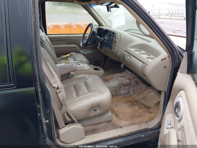 Продажа на аукционе авто 1996 Chevrolet Suburban C1500, vin: 3GNEC16R1TG114430, номер лота: 45100421