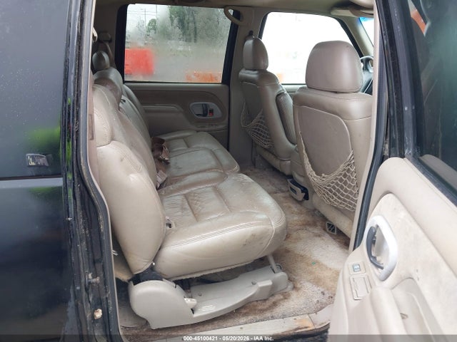Продажа на аукционе авто 1996 Chevrolet Suburban C1500, vin: 3GNEC16R1TG114430, номер лота: 45100421