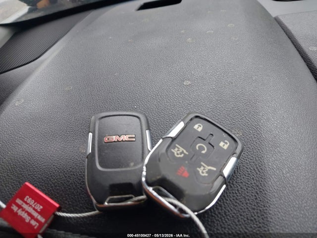 Продаж на аукціоні авто 2015 Gmc Yukon Slt, vin: 1GKS1BKC2FR126118, номер лоту: 45100427