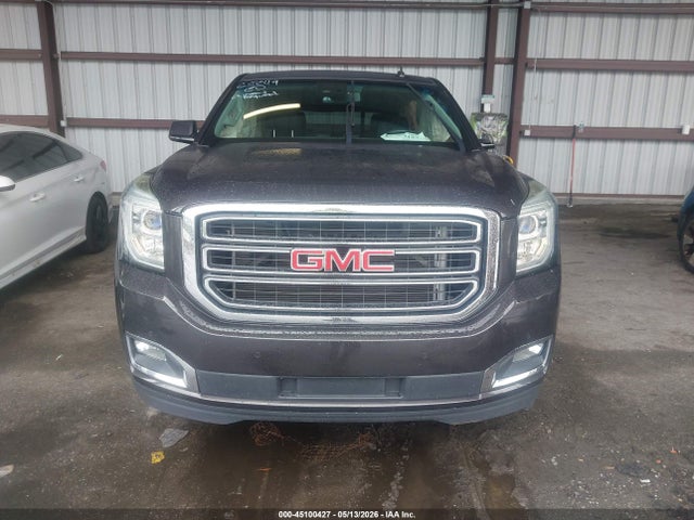 Продаж на аукціоні авто 2015 Gmc Yukon Slt, vin: 1GKS1BKC2FR126118, номер лоту: 45100427