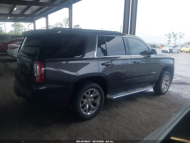 Продаж на аукціоні авто 2015 Gmc Yukon Slt, vin: 1GKS1BKC2FR126118, номер лоту: 45100427