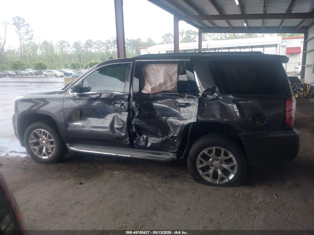 Продаж на аукціоні авто 2015 Gmc Yukon Slt, vin: 1GKS1BKC2FR126118, номер лоту: 45100427