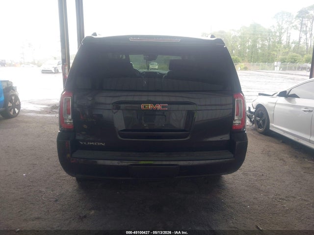 Продаж на аукціоні авто 2015 Gmc Yukon Slt, vin: 1GKS1BKC2FR126118, номер лоту: 45100427