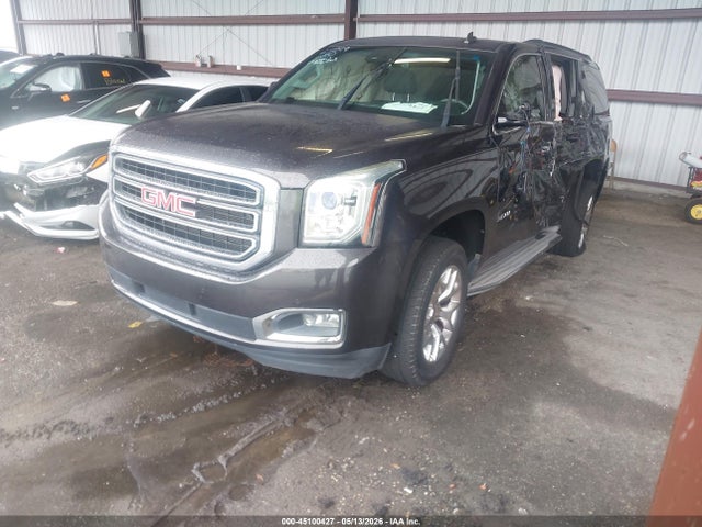 Продаж на аукціоні авто 2015 Gmc Yukon Slt, vin: 1GKS1BKC2FR126118, номер лоту: 45100427