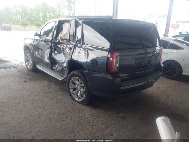 Продаж на аукціоні авто 2015 Gmc Yukon Slt, vin: 1GKS1BKC2FR126118, номер лоту: 45100427
