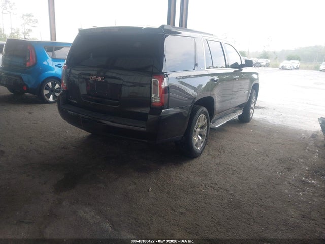 Продаж на аукціоні авто 2015 Gmc Yukon Slt, vin: 1GKS1BKC2FR126118, номер лоту: 45100427