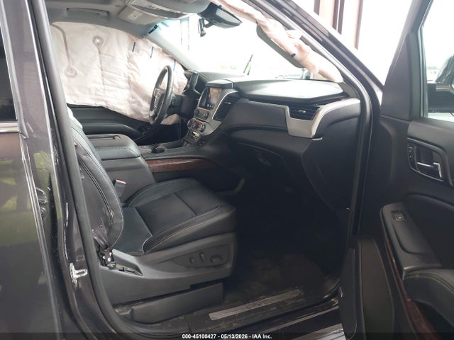 Продаж на аукціоні авто 2015 Gmc Yukon Slt, vin: 1GKS1BKC2FR126118, номер лоту: 45100427