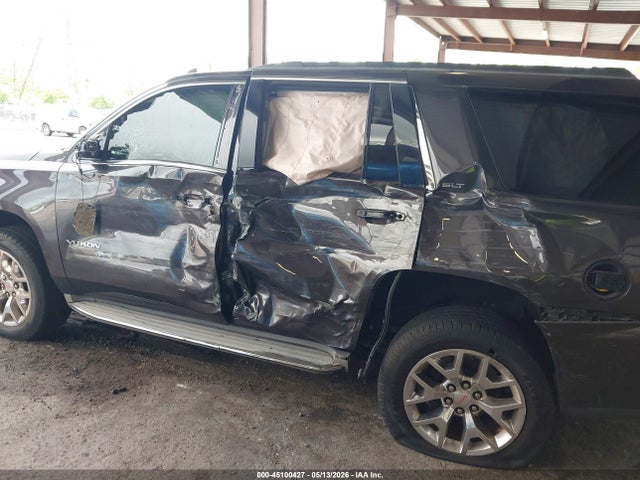 Продаж на аукціоні авто 2015 Gmc Yukon Slt, vin: 1GKS1BKC2FR126118, номер лоту: 45100427