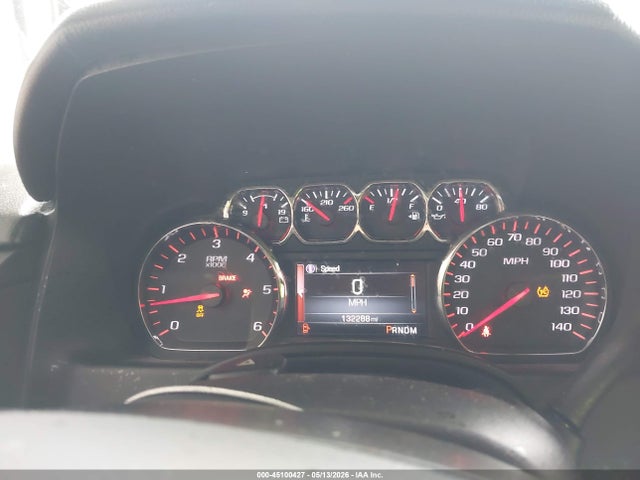 Продаж на аукціоні авто 2015 Gmc Yukon Slt, vin: 1GKS1BKC2FR126118, номер лоту: 45100427