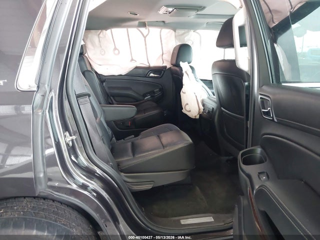 Продаж на аукціоні авто 2015 Gmc Yukon Slt, vin: 1GKS1BKC2FR126118, номер лоту: 45100427