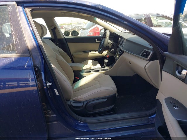Aukcja sprzedaży 2016 Kia Optima Lx, vin: 5XXGT4L32GG082244, numer aukcji: 45100429