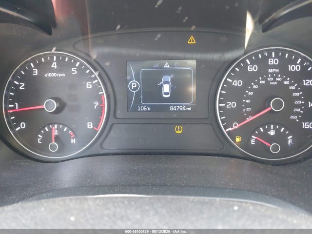 Aukcja sprzedaży 2016 Kia Optima Lx, vin: 5XXGT4L32GG082244, numer aukcji: 45100429