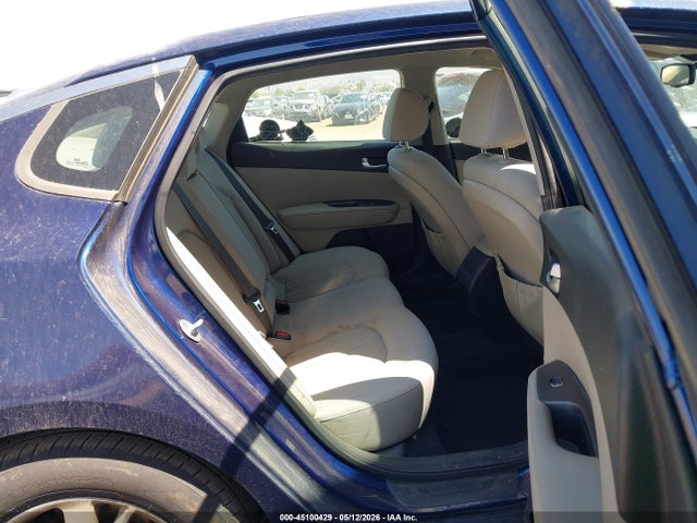 Aukcja sprzedaży 2016 Kia Optima Lx, vin: 5XXGT4L32GG082244, numer aukcji: 45100429