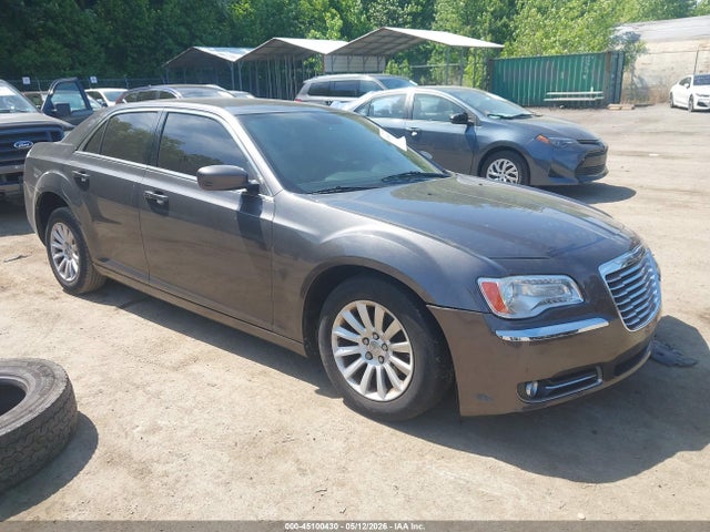 45100430 :رقم المزاد ، 2C3CCAAG3EH179227 vin ، 2014 Chrysler 300 مزاد بيع
