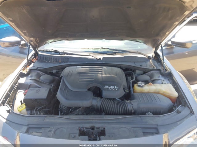 45100430 :رقم المزاد ، 2C3CCAAG3EH179227 vin ، 2014 Chrysler 300 مزاد بيع
