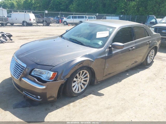 45100430 :رقم المزاد ، 2C3CCAAG3EH179227 vin ، 2014 Chrysler 300 مزاد بيع