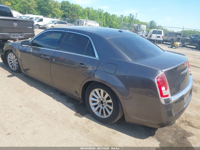 45100430 :رقم المزاد ، 2C3CCAAG3EH179227 vin ، 2014 Chrysler 300 مزاد بيع