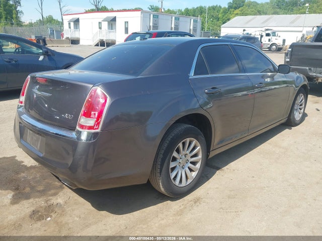 45100430 :رقم المزاد ، 2C3CCAAG3EH179227 vin ، 2014 Chrysler 300 مزاد بيع