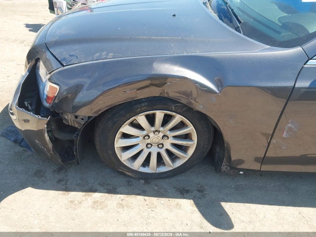 45100430 :رقم المزاد ، 2C3CCAAG3EH179227 vin ، 2014 Chrysler 300 مزاد بيع