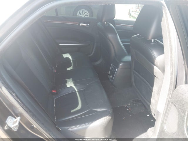 45100430 :رقم المزاد ، 2C3CCAAG3EH179227 vin ، 2014 Chrysler 300 مزاد بيع