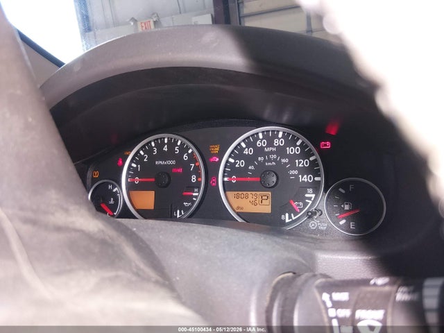 Aukcja sprzedaży 2006 Nissan Xterra Se, vin: 5N1AN08WX6C536990, numer aukcji: 45100434