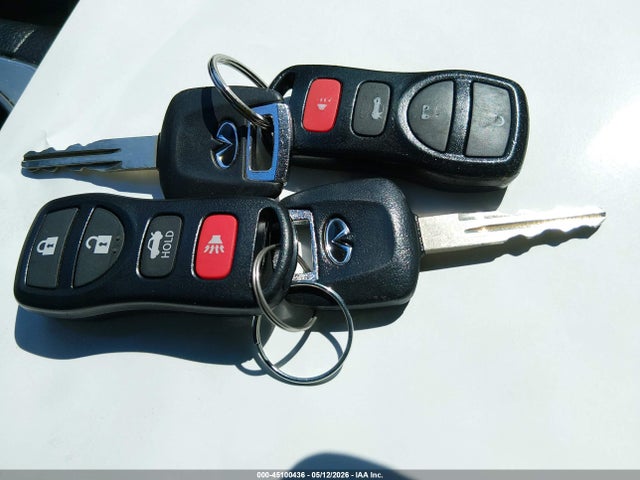 Продажа на аукционе авто 2007 Infiniti G35, vin: JNKCV54E17M902191, номер лота: 45100436