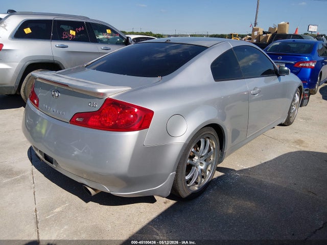 Продажа на аукционе авто 2007 Infiniti G35, vin: JNKCV54E17M902191, номер лота: 45100436