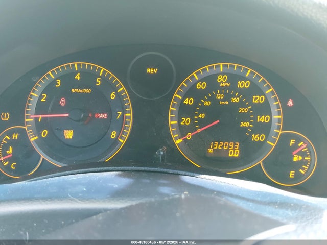 Продажа на аукционе авто 2007 Infiniti G35, vin: JNKCV54E17M902191, номер лота: 45100436