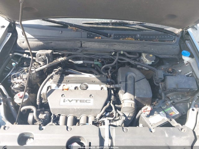 2005 Honda Cr-v Ex მანქანა იყიდება აუქციონზე, vin: SHSRD788X5U312441, აუქციონის ნომერი: 45100439