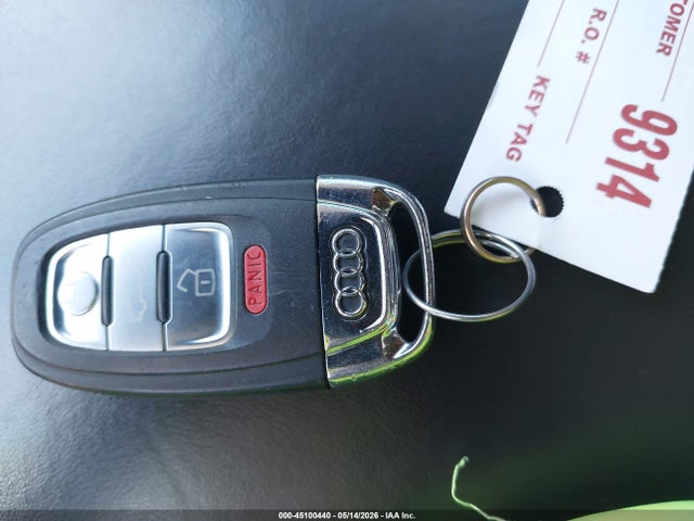 Продажа на аукционе авто 2016 Audi S6 4.0t Premium Plus, vin: WAUF2AFC9GN010449, номер лота: 45100440