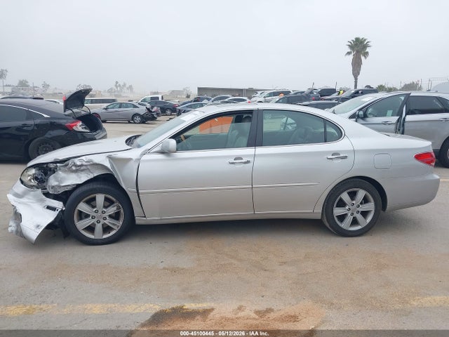Aukcja sprzedaży 2005 Lexus Es 330, vin: JTHBA30G555085320, numer aukcji: 45100445