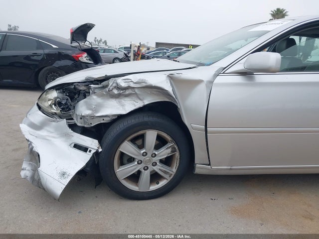 Aukcja sprzedaży 2005 Lexus Es 330, vin: JTHBA30G555085320, numer aukcji: 45100445