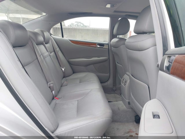 Aukcja sprzedaży 2005 Lexus Es 330, vin: JTHBA30G555085320, numer aukcji: 45100445