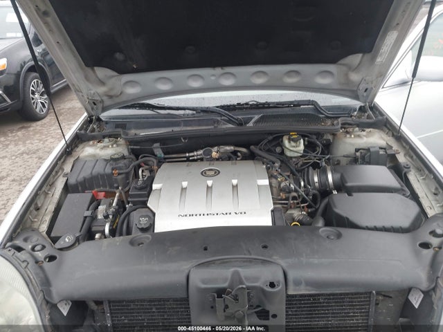 Aukcja sprzedaży 2005 Cadillac Deville Standard, vin: 1G6KD54YX5U237253, numer aukcji: 45100446