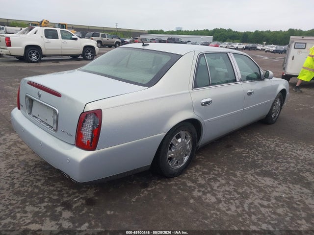 Aukcja sprzedaży 2005 Cadillac Deville Standard, vin: 1G6KD54YX5U237253, numer aukcji: 45100446