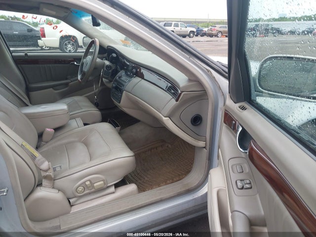 Aukcja sprzedaży 2005 Cadillac Deville Standard, vin: 1G6KD54YX5U237253, numer aukcji: 45100446