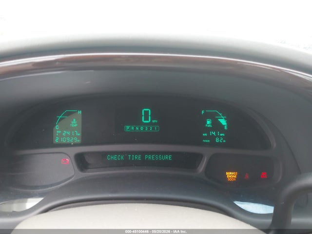 Aukcja sprzedaży 2005 Cadillac Deville Standard, vin: 1G6KD54YX5U237253, numer aukcji: 45100446