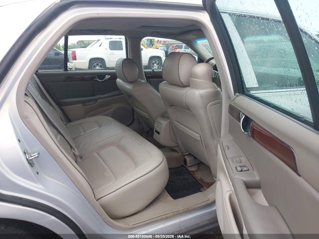 Aukcja sprzedaży 2005 Cadillac Deville Standard, vin: 1G6KD54YX5U237253, numer aukcji: 45100446