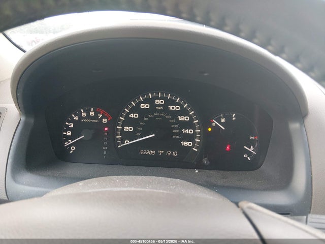 2007 Honda Accord 2.4 Ex მანქანა იყიდება აუქციონზე, vin: 1HGCM56807A028799, აუქციონის ნომერი: 45100456