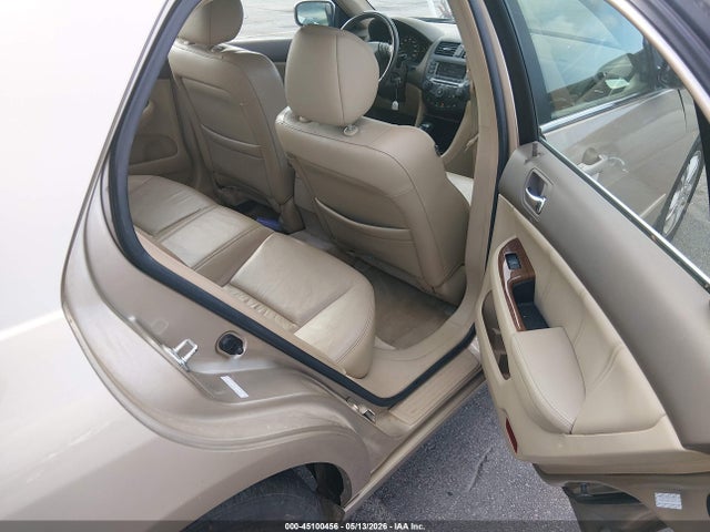 2007 Honda Accord 2.4 Ex მანქანა იყიდება აუქციონზე, vin: 1HGCM56807A028799, აუქციონის ნომერი: 45100456